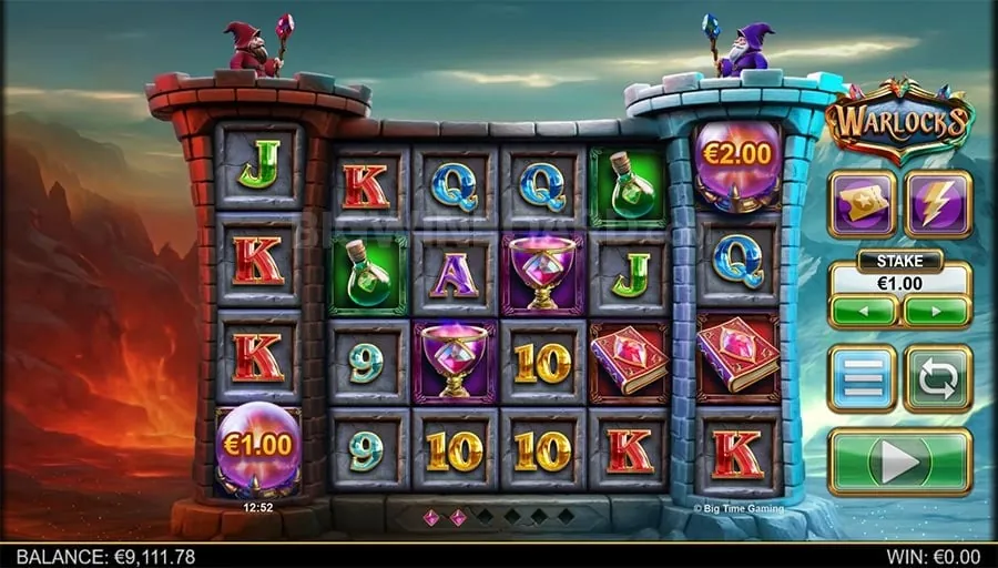 Responsible Gaming Illustration