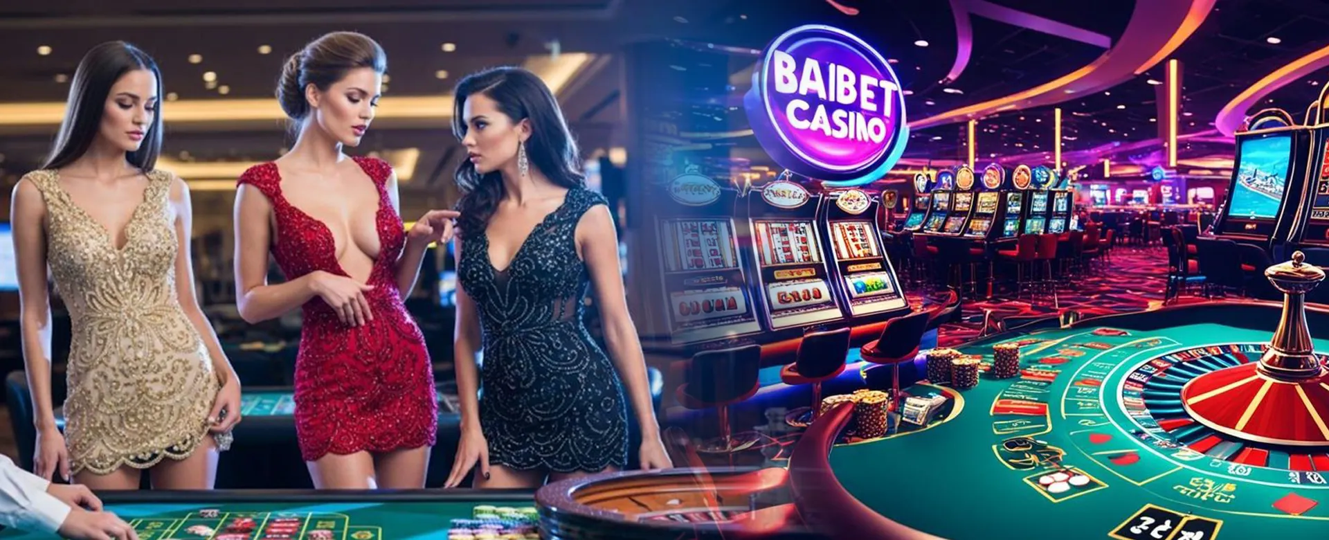 Player enjoying online slot machine at PHDream Casino