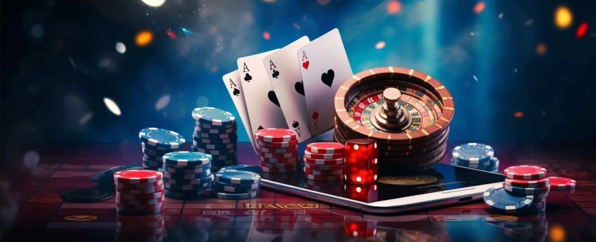 PHDream Casino Online Gaming Experience