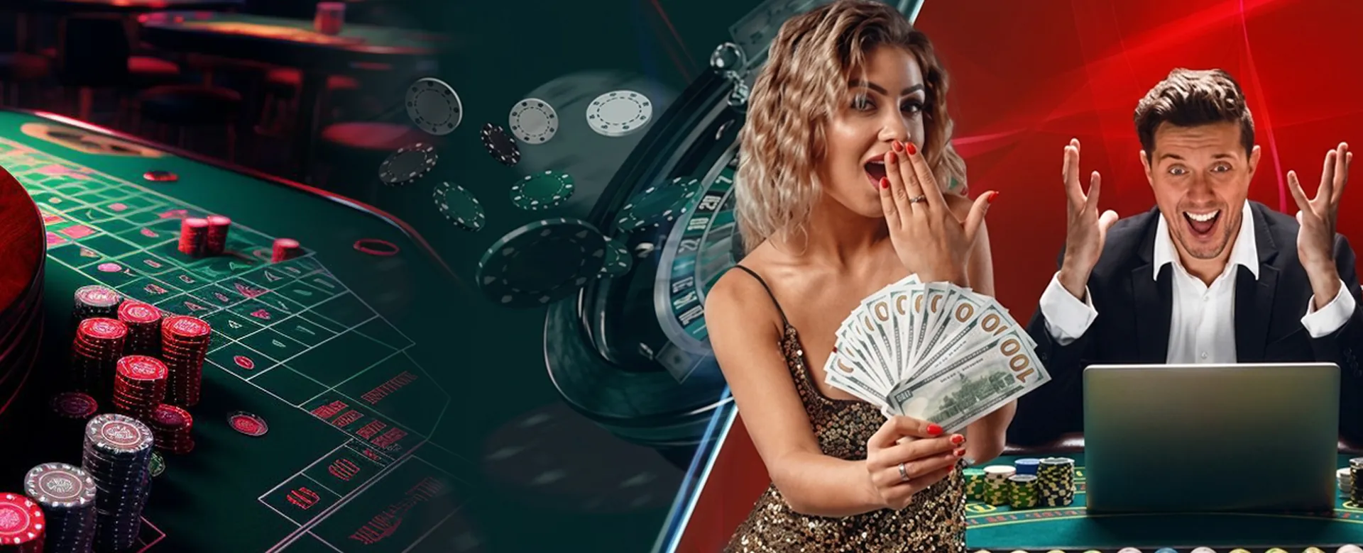 PHDream Live Casino with professional dealers and exciting games