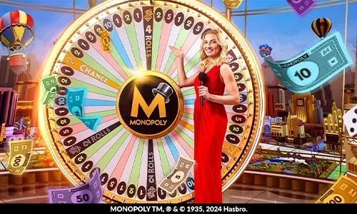 Red Tiger Slot