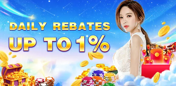 VIP Rewards for Live Casino Players